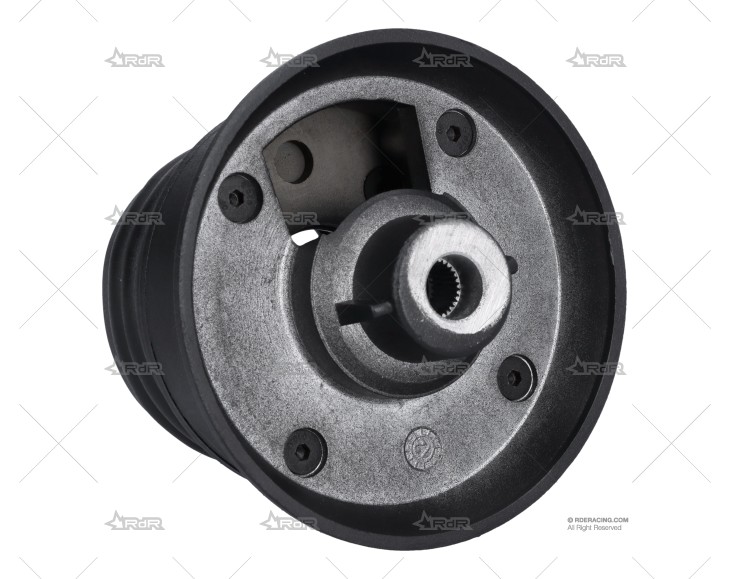 PIÑA VOLANTE AIRBAG SUZUKI SWIFT SERIE 5 BRAND R