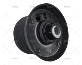 PIÑA VOLANTE AIRBAG TOYOTA CELICA/YARIS BRAND R