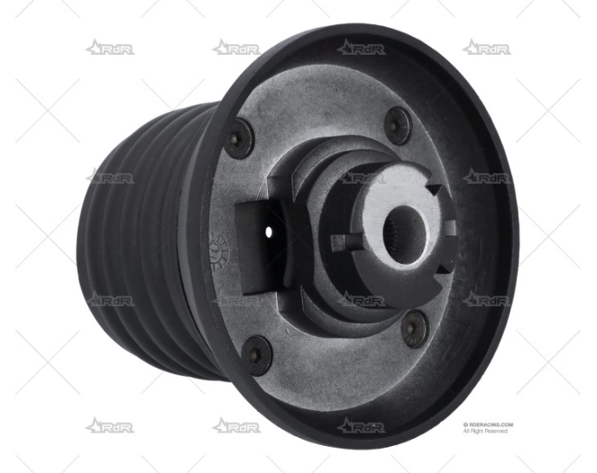 PIÑA VOLANTE AIRBAG TOYOTA COROLLA  99- BRAND R