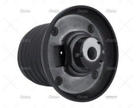 PIÑA VOLANTE AIRBAG TOYOTA COROLLA  99- BRAND R