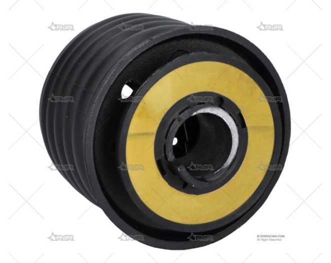 PIÑA VOLANTE AIRBAG VW POLO SERIE 4/LUPO BRAND R