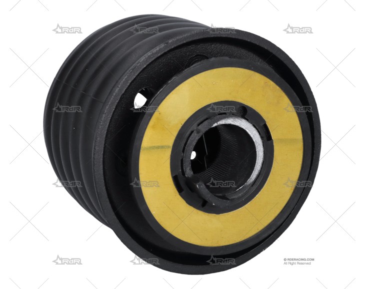 PIÑA VOLANTE AIRBAG VW POLO SERIE 4/LUPO BRAND R