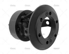 PIÑA VOLANTE ALFA ROMEO 33  90-94 BRAND R