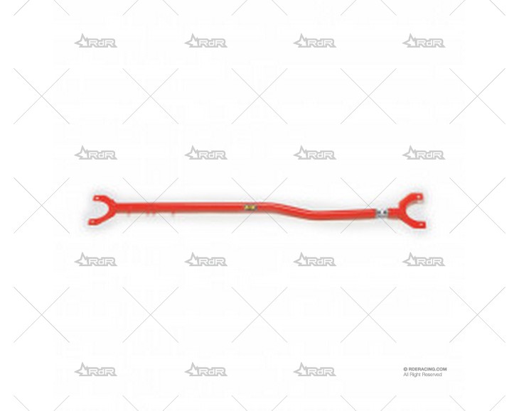 BARRA TORRETAS OMP LANCIA DELTA 2.0