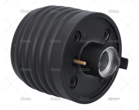 PIÑA VOLANTE AUDI 80/90/100/COUPE 90/200 BRAND R