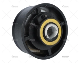 PIÑA VOLANTE AUTOBIANCHI A112-FIAT X1/9 BRAND R