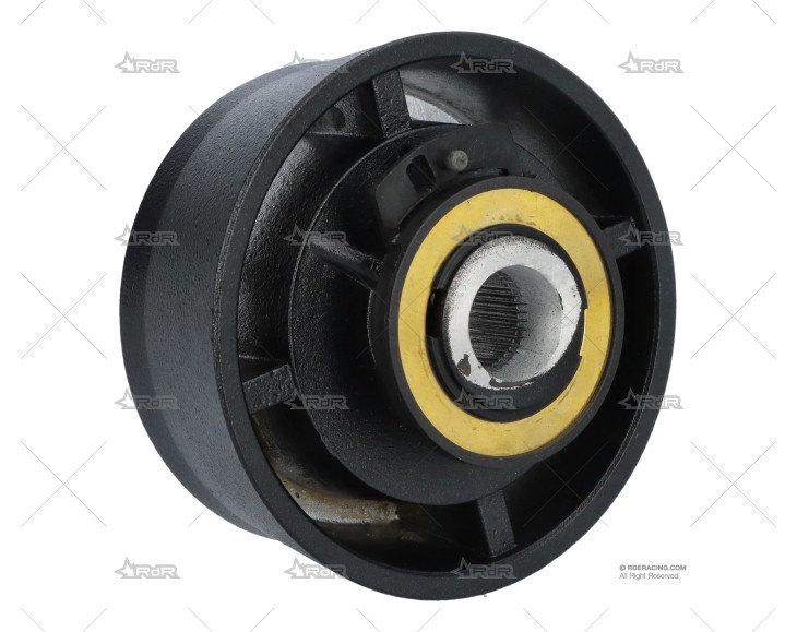 PIÑA VOLANTE AUTOBIANCHI A112-FIAT X1/9 BRAND R