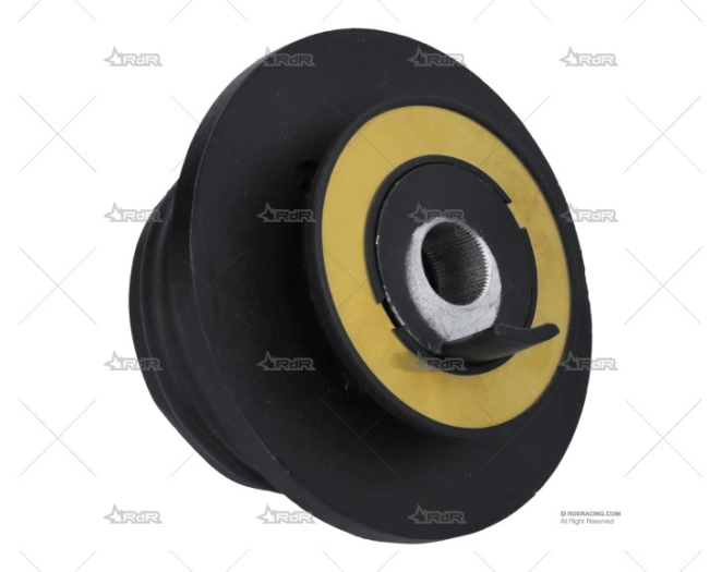 PIÑA VOLANTE BMW SERIE 3  91-93 BRAND R