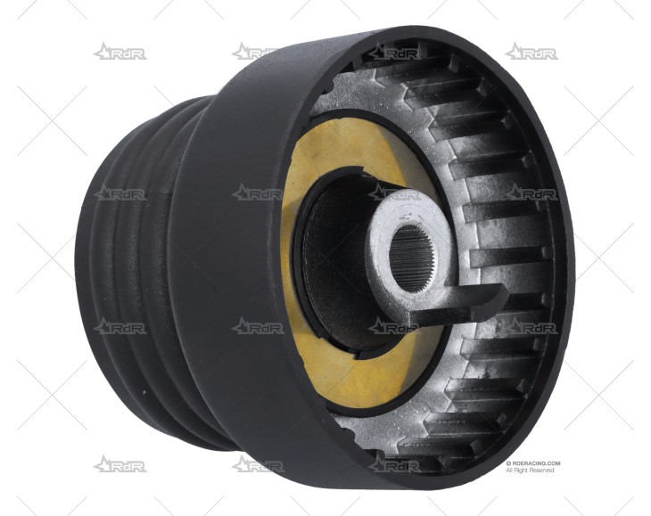 PIÑA VOLANTE BMW SERIE 3/5/6/7 Z1 BRAND R