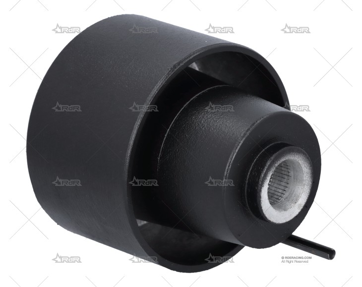 PIÑA VOLANTE CITROEN AX 86-91 BRAND R