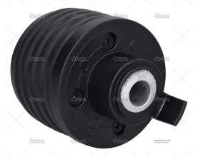 PIÑA VOLANTE CITROEN BERLINGO/PEUGEOT BRAND R