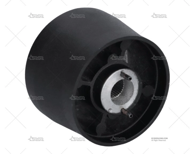 PIÑA VOLANTE DEFENDER LAND ROVER  83-88 BRAND R