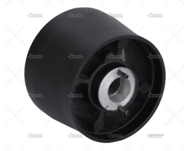 PIÑA VOLANTE DEFENDER LAND ROVER  83-88 BRAND R