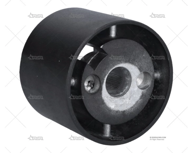 PIÑA VOLANTE DEFENDER LAND ROVER 88 BRAND R