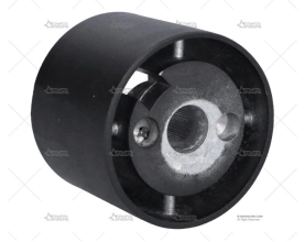 PIÑA VOLANTE DEFENDER LAND ROVER 88 BRAND R