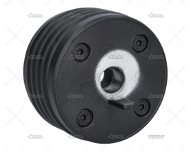 PIÑA VOLANTE DEFENDER RANGE ROVER BRAND R