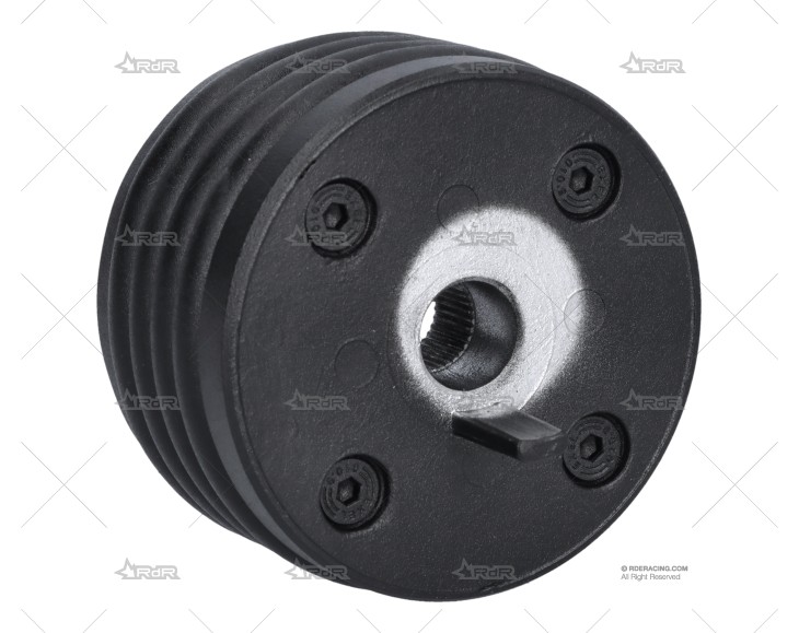 PIÑA VOLANTE DEFENDER RANGE ROVER BRAND R