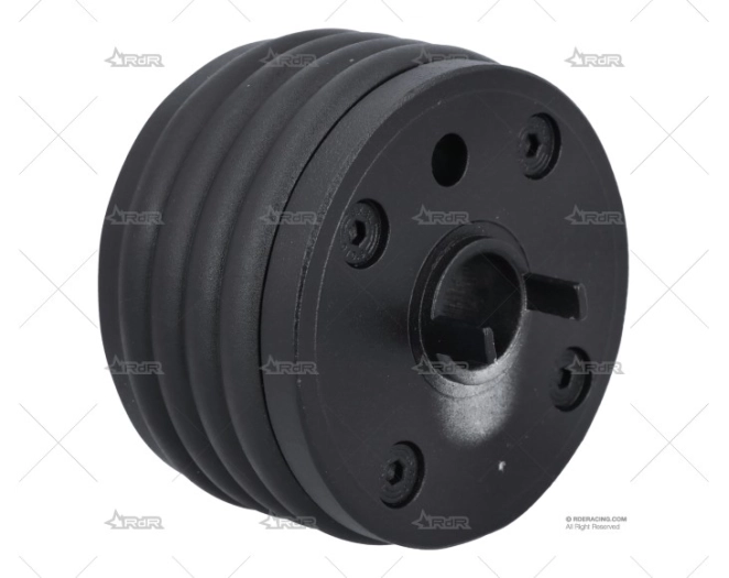 PIÑA VOLANTE DEFENDER/LAND ROVER  91-95 BRAND R