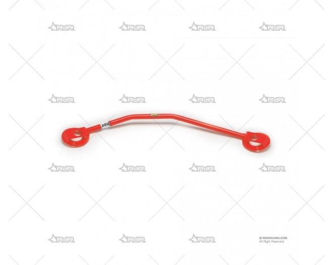 BARRA TORRETAS OMP OPEL CORSA A 1.3 GT