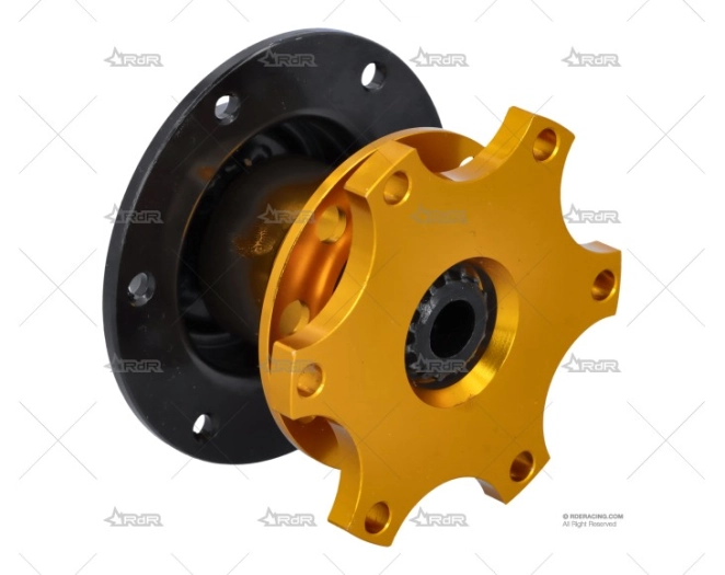 EXTRACTOR VOLANTE RAPIDO ATORNILLAR FIA BRAND R