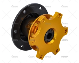 EXTRACTOR VOLANTE RAPIDO ATORNILLAR FIA BRAND R