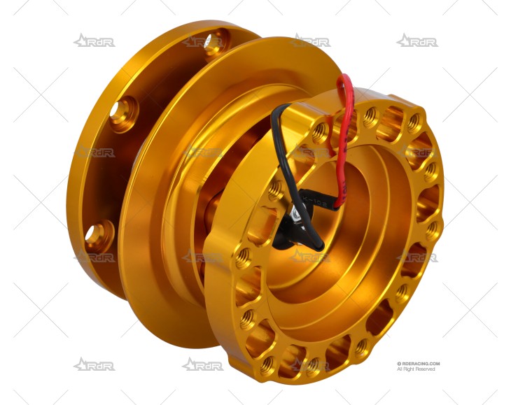 EXTRACTOR VOLANTE RAPIDO PRO (C.electr.) BRAND R