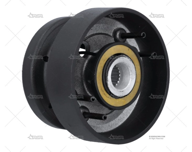 PIÑA VOLANTE FIAT 124/SPECIAL -LADA NIVA BRAND R