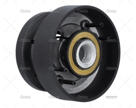 PIÑA VOLANTE FIAT 124/SPECIAL -LADA NIVA BRAND R