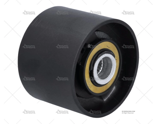 PIÑA VOLANTE FIAT 126/127-MINI-INNOCENTI BRAND R