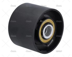 PIÑA VOLANTE FIAT 126/127-MINI-INNOCENTI BRAND R