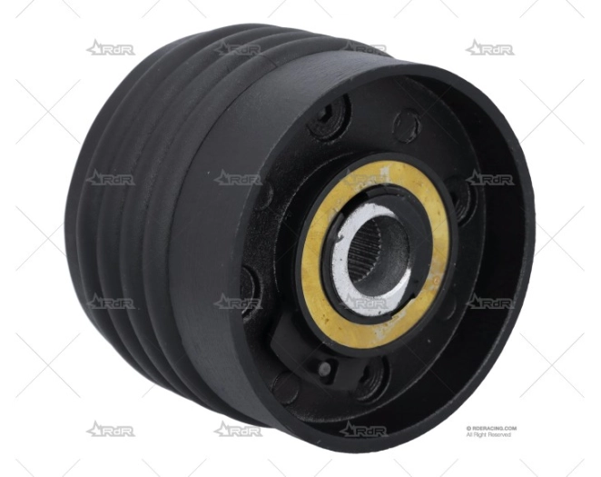 PIÑA VOLANTE FIAT 500 92-97 BRAND R