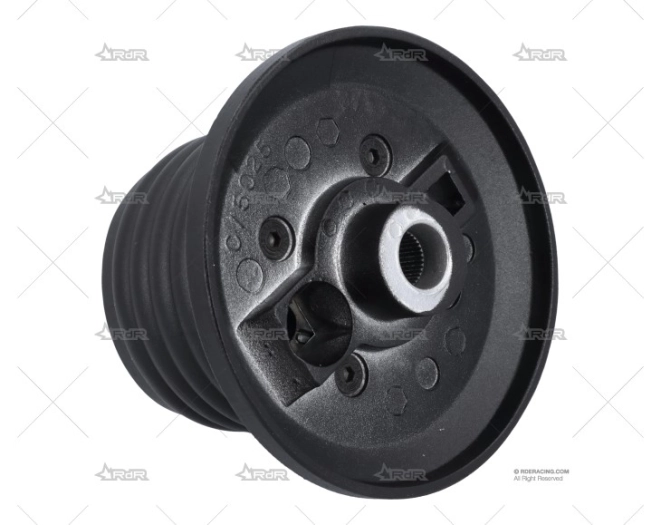 PIÑA VOLANTE FIAT 500 SPORTING SERIE 2 BRAND R