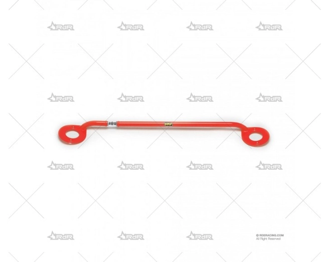 BARRA TORRETAS OMP OPEL CORSA A 1.6 GSI