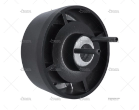 PIÑA VOLANTE FIAT UNO/124 -  LADA NIVA BRAND R