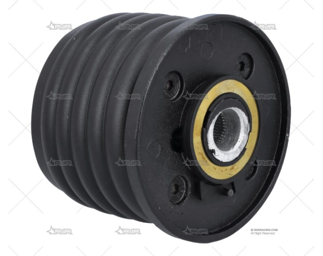 PIÑA VOLANTE FIAT UNO-MINI 1000-LANCIA BRAND R