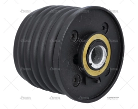 PIÑA VOLANTE FIAT UNO-MINI 1000-LANCIA BRAND R