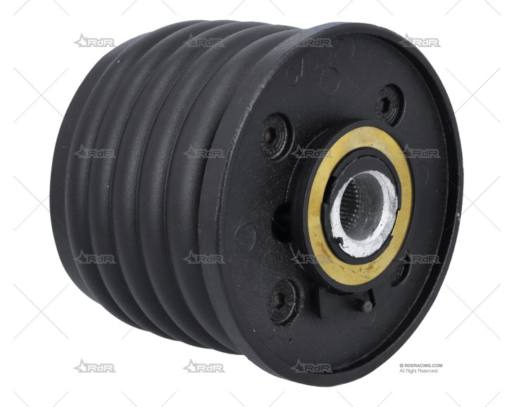 PIÑA VOLANTE FIAT UNO-MINI 1000-LANCIA BRAND R