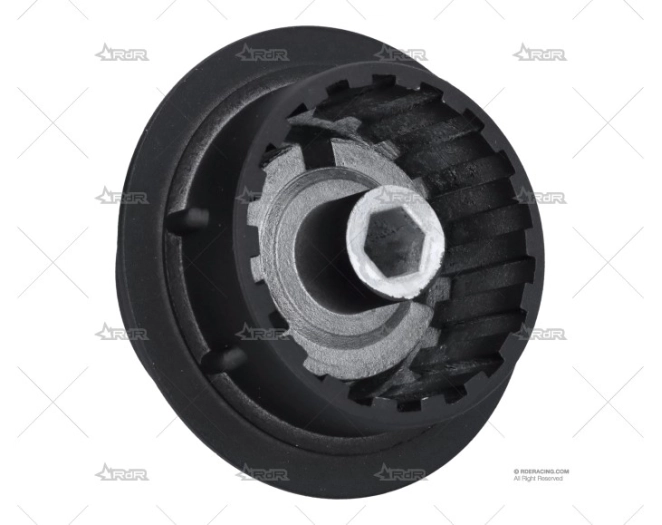 PIÑA VOLANTE FORD ESCORT 89-92 BRAND R