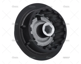 PIÑA VOLANTE FORD ESCORT 89-92 BRAND R