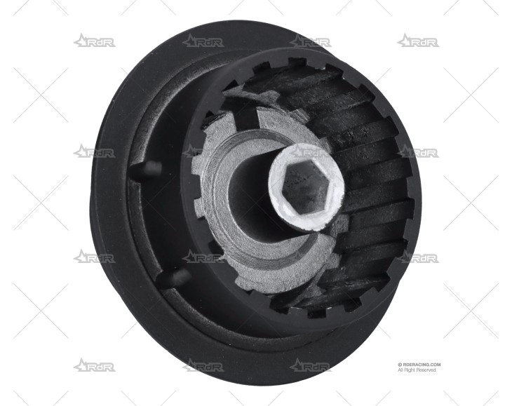 PIÑA VOLANTE FORD ESCORT 89-92 BRAND R