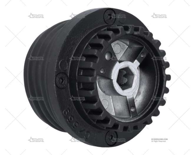 PIÑA VOLANTE FORD ESCORT COSWORTH -MAZDA BRAND R