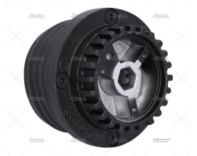 PIÑA VOLANTE FORD ESCORT COSWORTH -MAZDA BRAND R