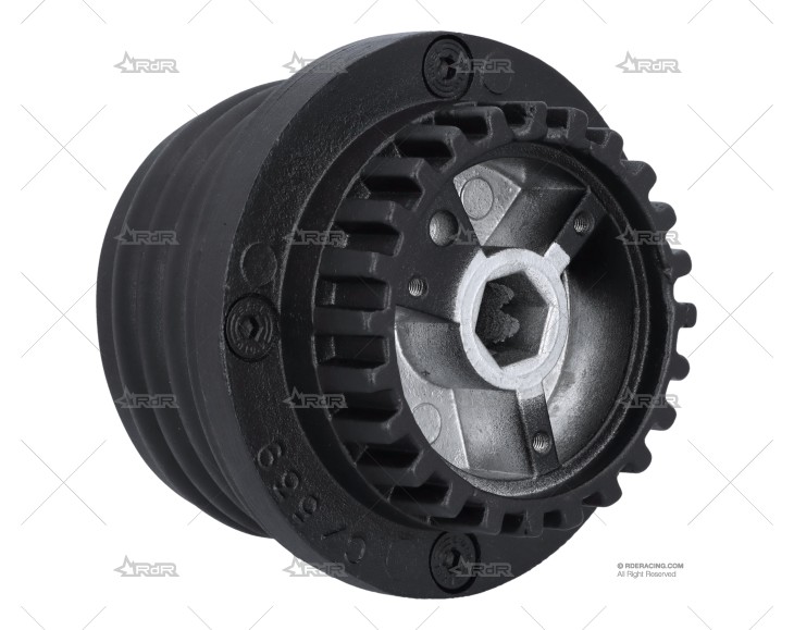 PIÑA VOLANTE FORD ESCORT COSWORTH -MAZDA BRAND R