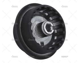 PIÑA VOLANTE FORD ESCORT/SIERRA/SCORPIO BRAND R