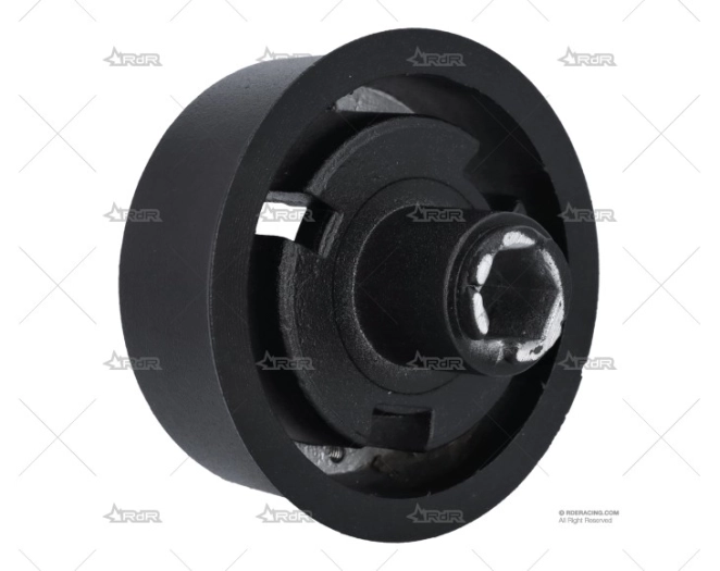 PIÑA VOLANTE FORD FIESTA 9/83-6/89 BRAND R