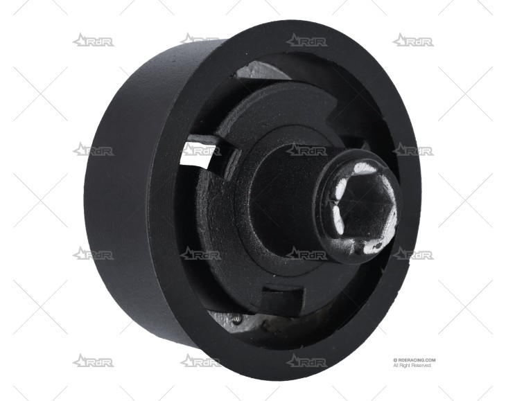 PIÑA VOLANTE FORD FIESTA 9/83-6/89 BRAND R