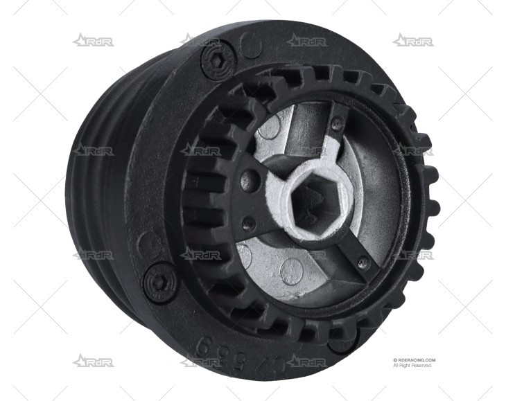 PIÑA VOLANTE FORD FIESTA SERI 3 89-95/KA BRAND R