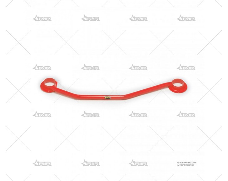 BARRA TORRETAS OPEL KADETT E 2.0 16V OMP