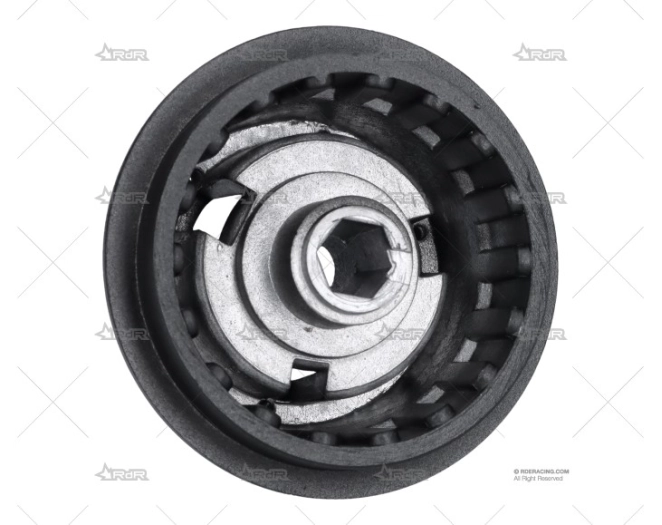 PIÑA VOLANTE FORD SIERRA COSWORTH/1.6 BRAND R