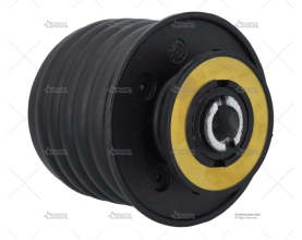 PIÑA VOLANTE HONDA CIVIC 96-01 / ACCORD BRAND R